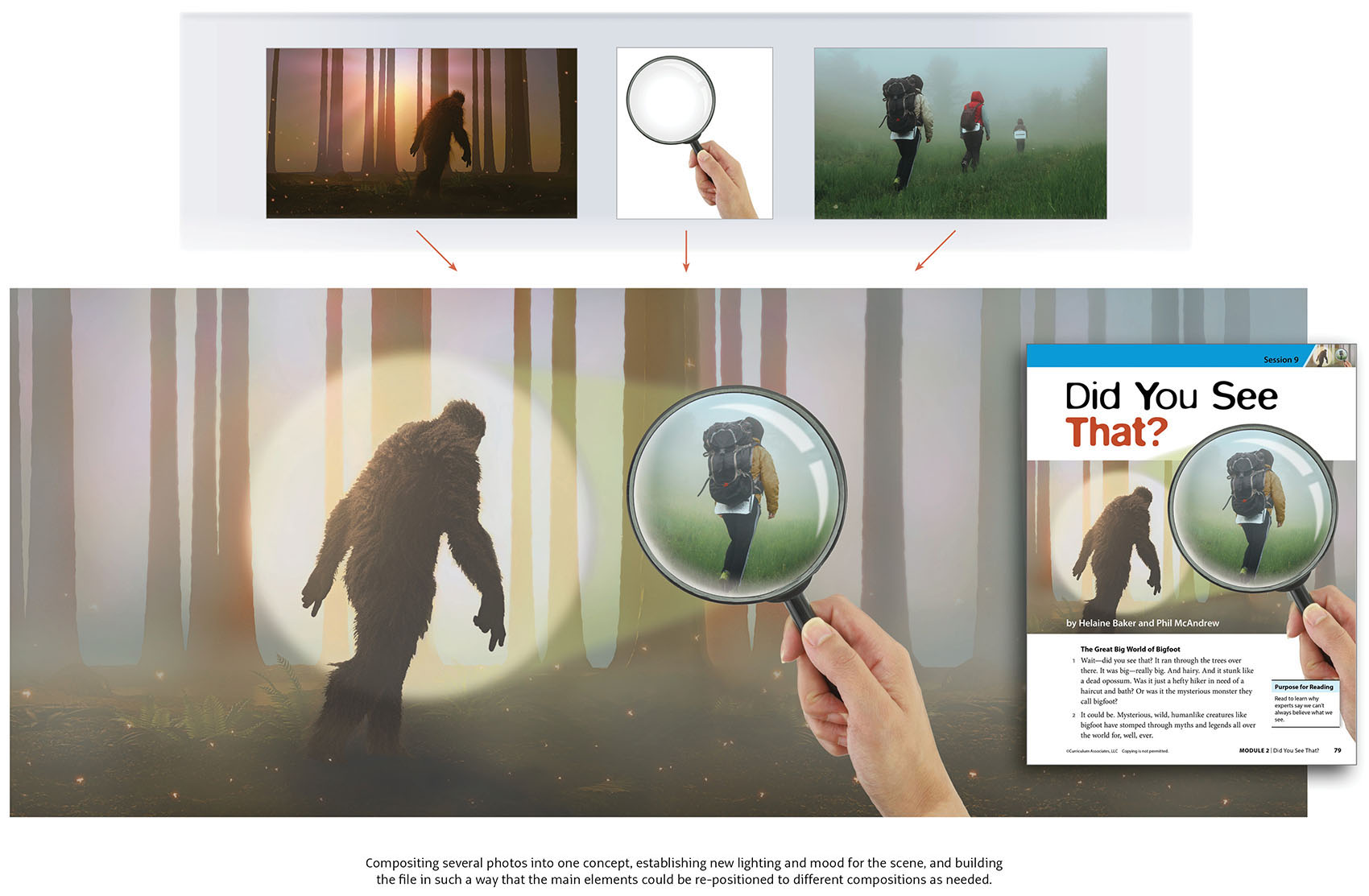 Photographic Projects